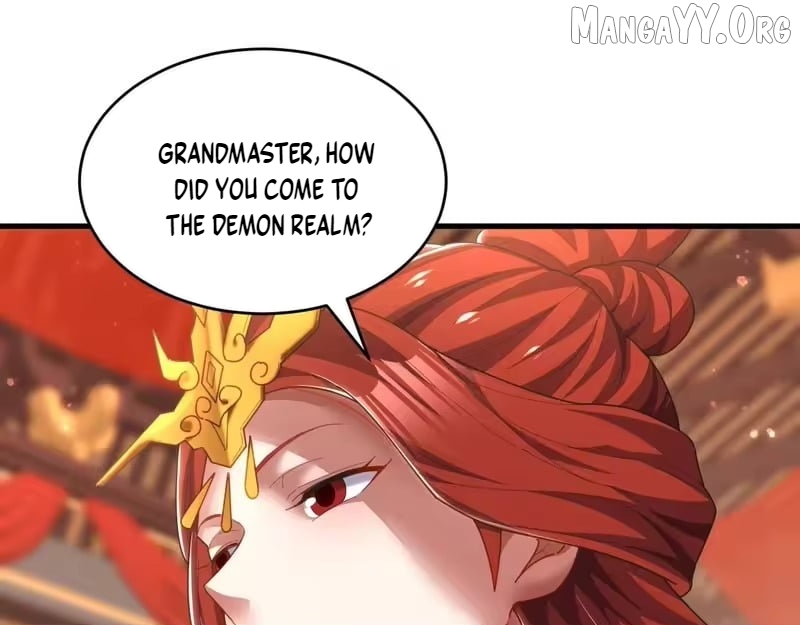 Invincible After Shocking My Empress Wife Chapter 120 page 120 - 