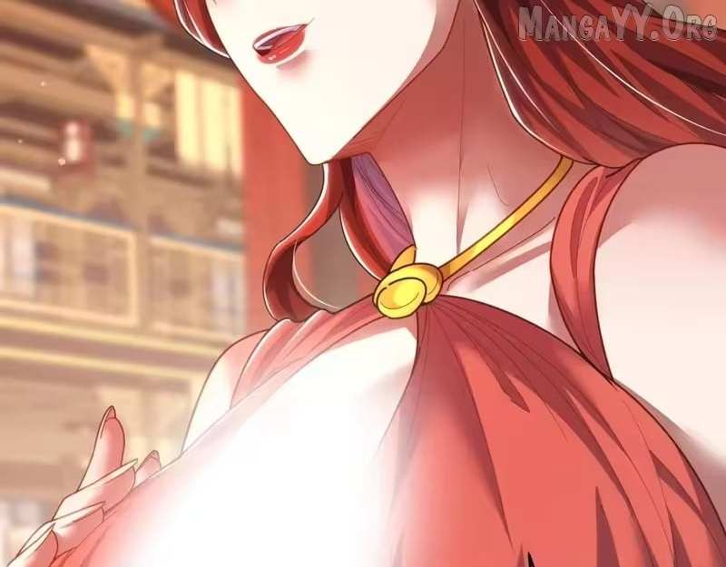 Invincible After Shocking My Empress Wife Chapter 120 page 121 - 