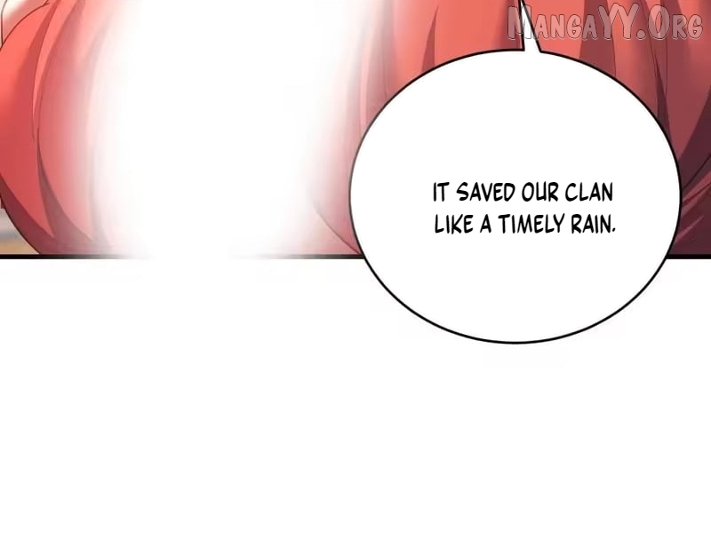 Invincible After Shocking My Empress Wife Chapter 120 page 122 - 