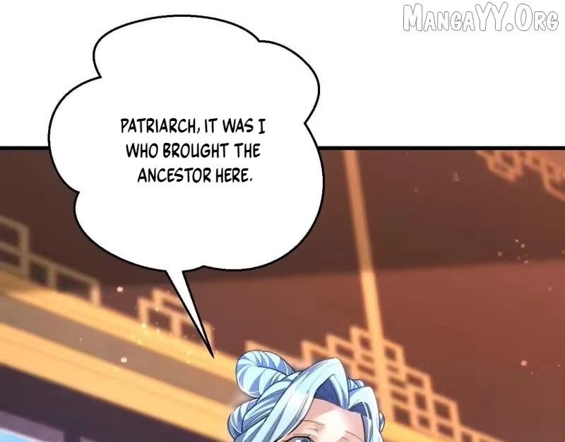Invincible After Shocking My Empress Wife Chapter 120 page 123 - 