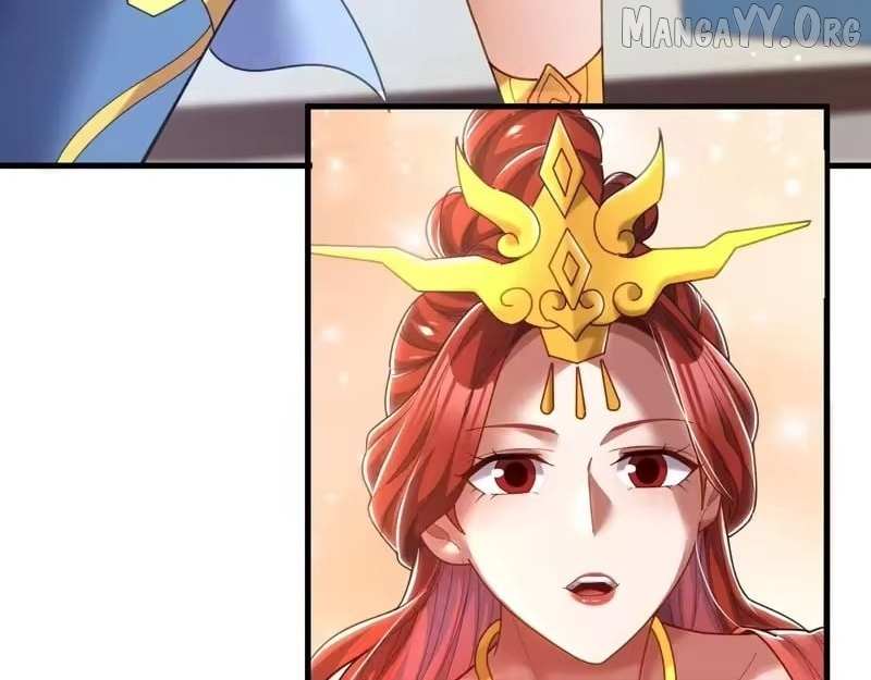 Invincible After Shocking My Empress Wife Chapter 120 page 126 - 