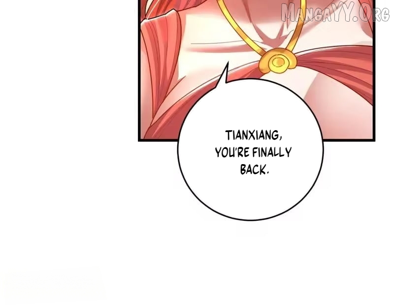 Invincible After Shocking My Empress Wife Chapter 120 page 127 - 