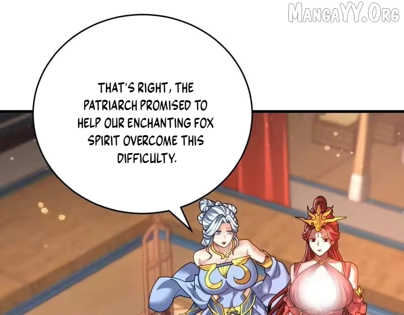 Invincible After Shocking My Empress Wife Chapter 120 page 128 - 