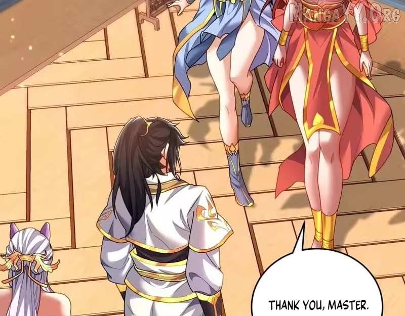 Invincible After Shocking My Empress Wife Chapter 120 page 129 - 