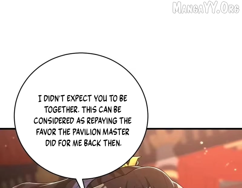Invincible After Shocking My Empress Wife Chapter 120 page 131 - 