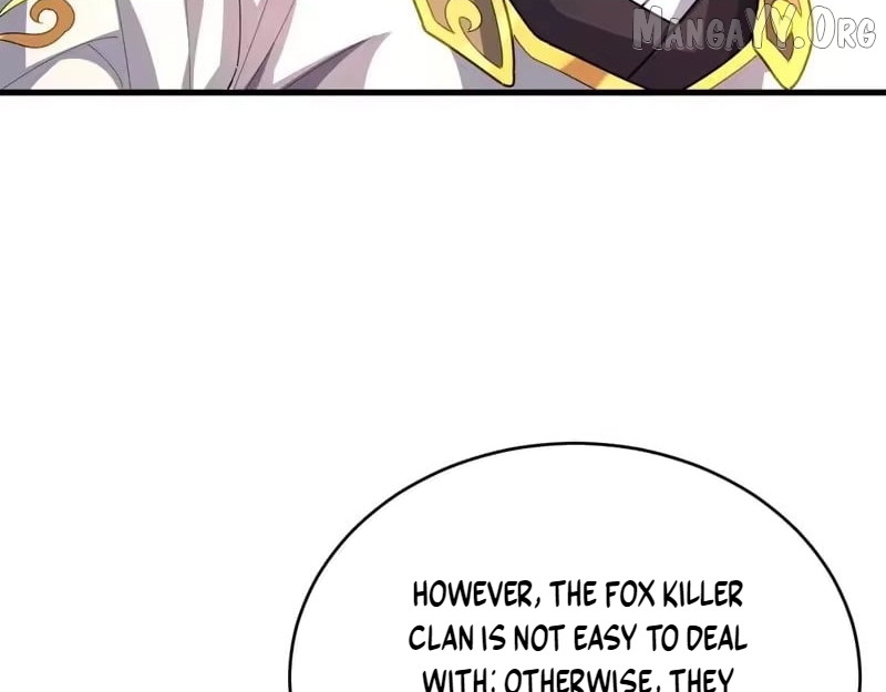 Invincible After Shocking My Empress Wife Chapter 120 page 133 - 