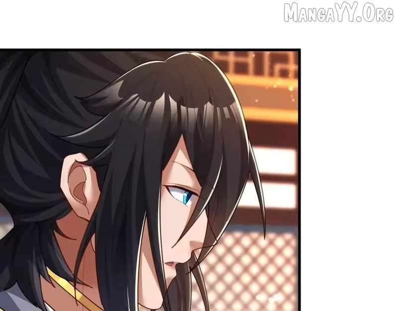 Invincible After Shocking My Empress Wife Chapter 120 page 137 - 