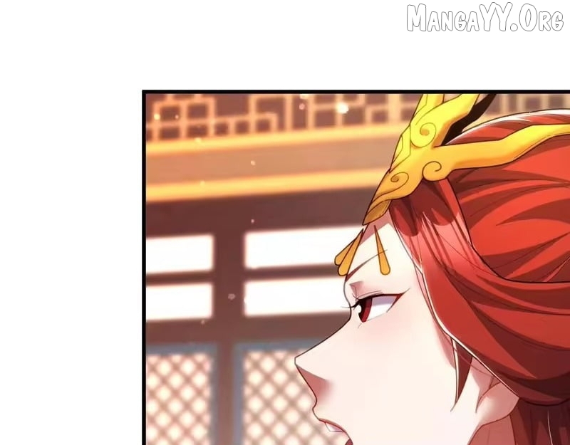 Invincible After Shocking My Empress Wife Chapter 120 page 139 - 