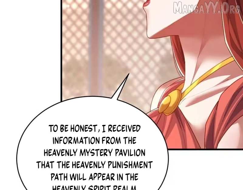 Invincible After Shocking My Empress Wife Chapter 120 page 140 - 
