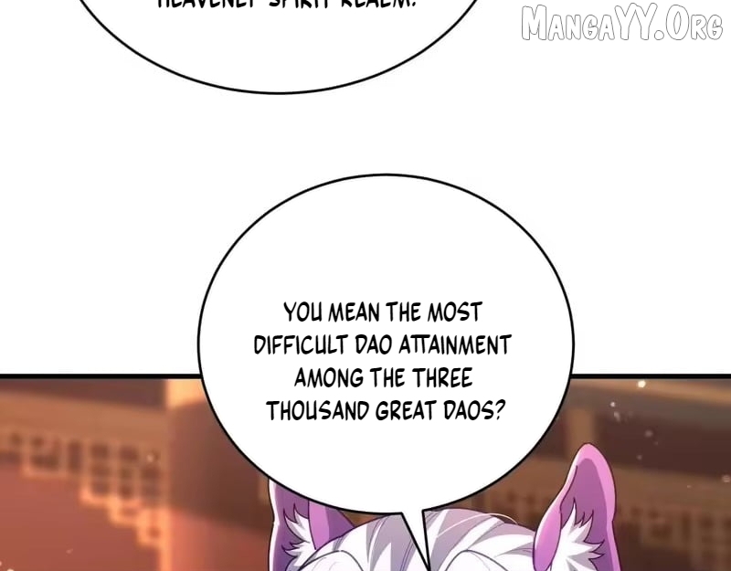 Invincible After Shocking My Empress Wife Chapter 120 page 141 - 
