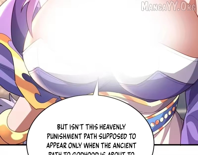 Invincible After Shocking My Empress Wife Chapter 120 page 143 - 