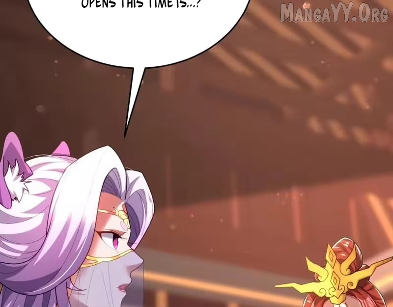Invincible After Shocking My Empress Wife Chapter 120 page 145 - 
