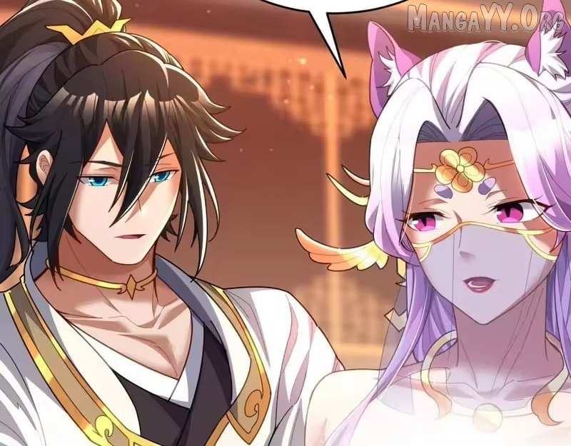 Invincible After Shocking My Empress Wife Chapter 120 page 148 - 