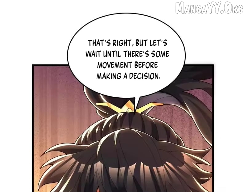 Invincible After Shocking My Empress Wife Chapter 120 page 150 - 