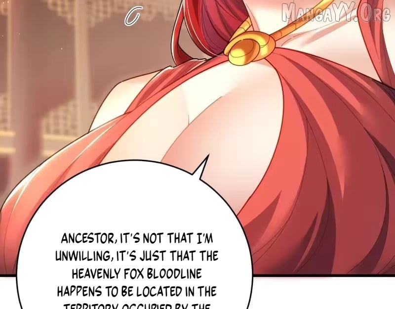 Invincible After Shocking My Empress Wife Chapter 120 page 157 - 