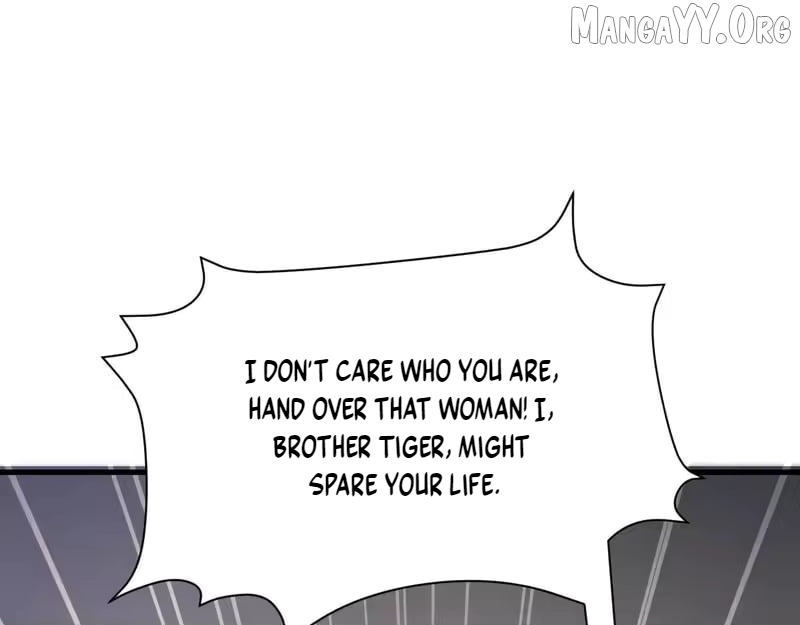 Invincible After Shocking My Empress Wife Chapter 120 page 20 - 