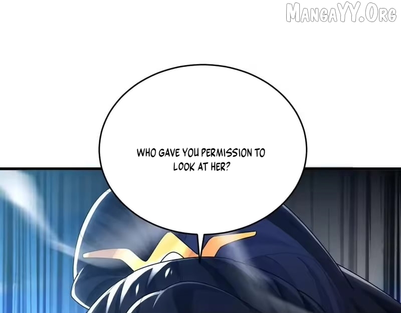 Invincible After Shocking My Empress Wife Chapter 120 page 36 - 