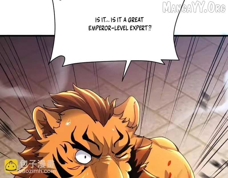 Invincible After Shocking My Empress Wife Chapter 120 page 40 - 