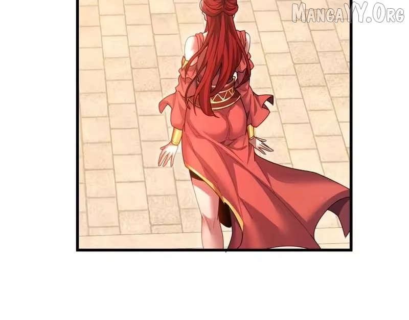 Invincible After Shocking My Empress Wife Chapter 120 page 6 - 
