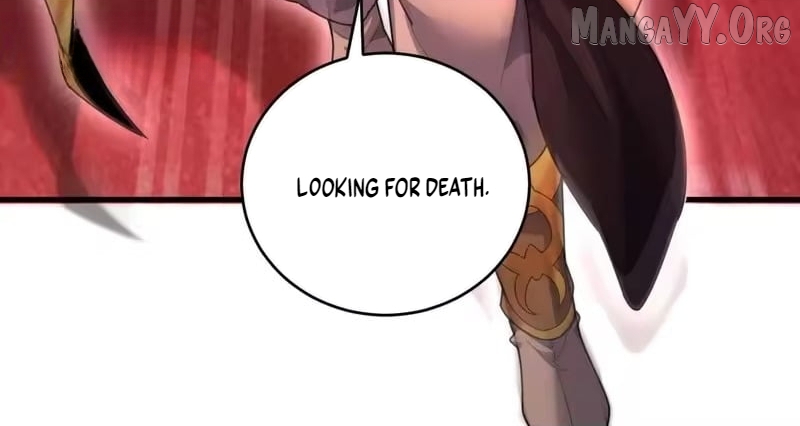 Invincible After Shocking My Empress Wife Chapter 120 page 59 - 