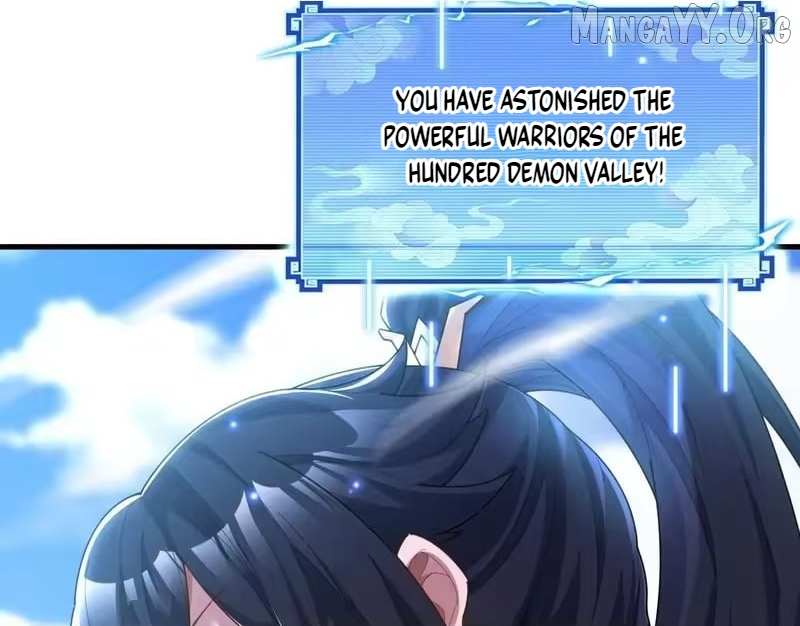 Invincible After Shocking My Empress Wife Chapter 120 page 63 - 