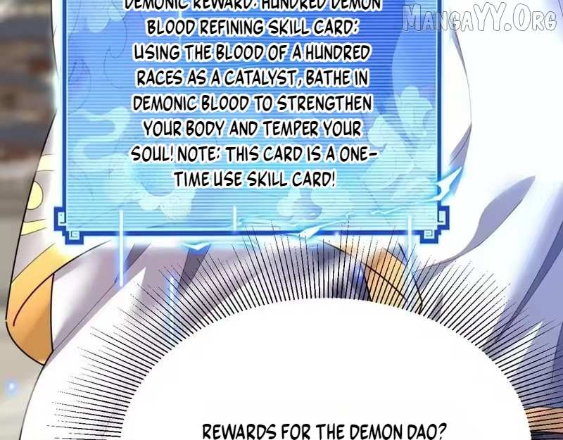 Invincible After Shocking My Empress Wife Chapter 120 page 65 - 