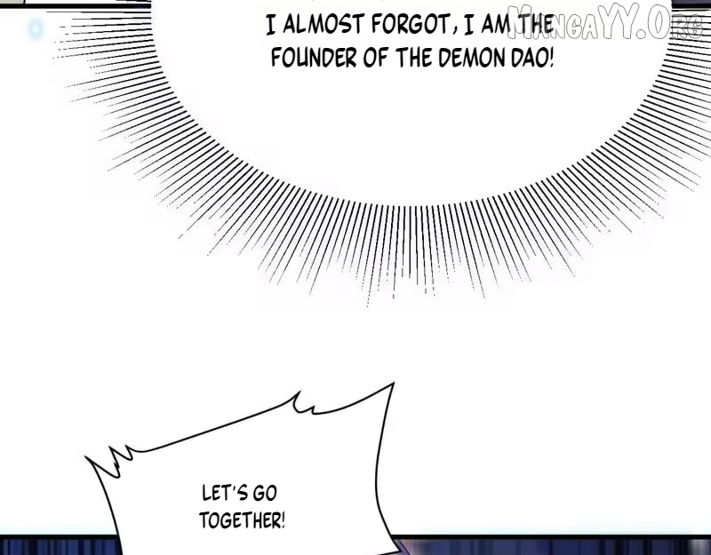 Invincible After Shocking My Empress Wife Chapter 120 page 66 - 