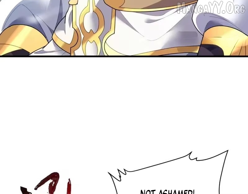 Invincible After Shocking My Empress Wife Chapter 120 page 74 - 