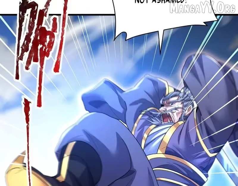 Invincible After Shocking My Empress Wife Chapter 120 page 75 - 
