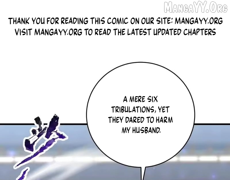 Invincible After Shocking My Empress Wife Chapter 120 page 82 - 