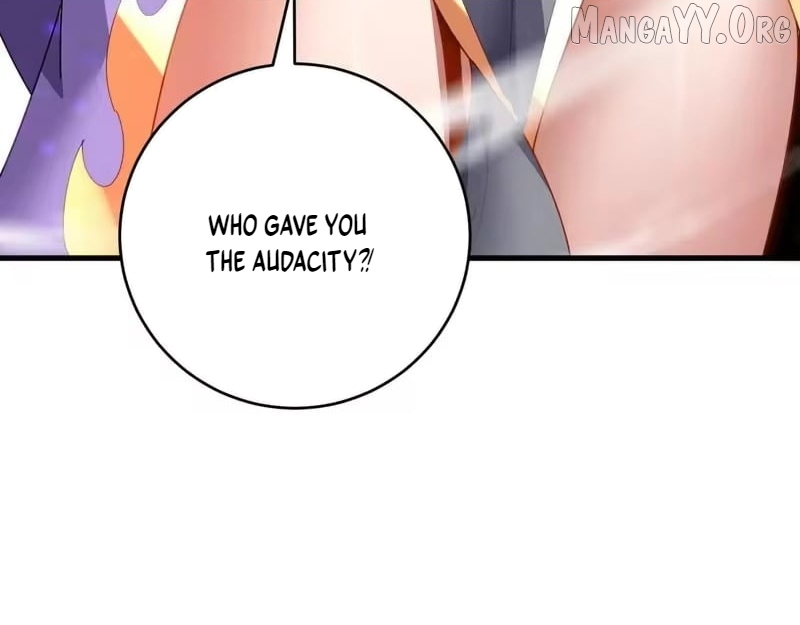 Invincible After Shocking My Empress Wife Chapter 120 page 86 - 