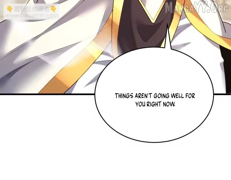 Invincible After Shocking My Empress Wife Chapter 120 page 10 - 