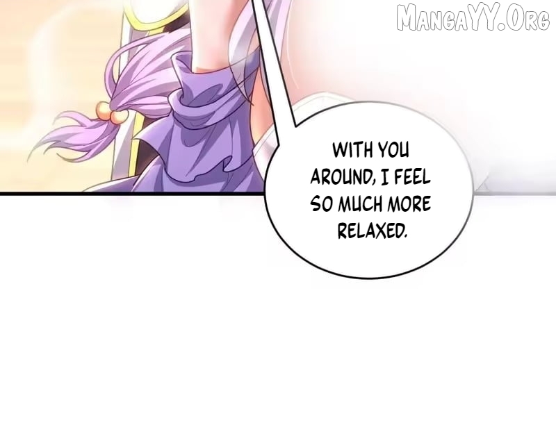 Invincible After Shocking My Empress Wife Chapter 120 page 92 - 
