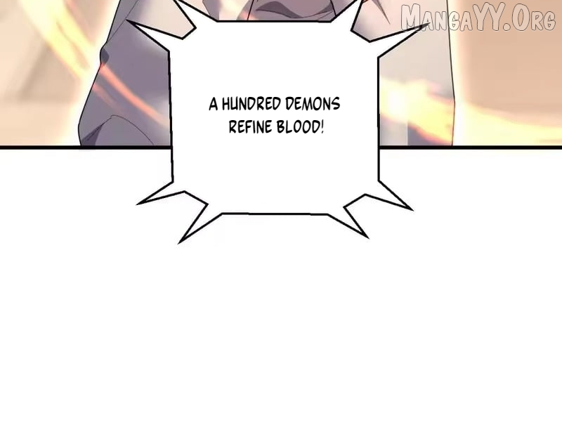 Invincible After Shocking My Empress Wife Chapter 120 page 97 - 