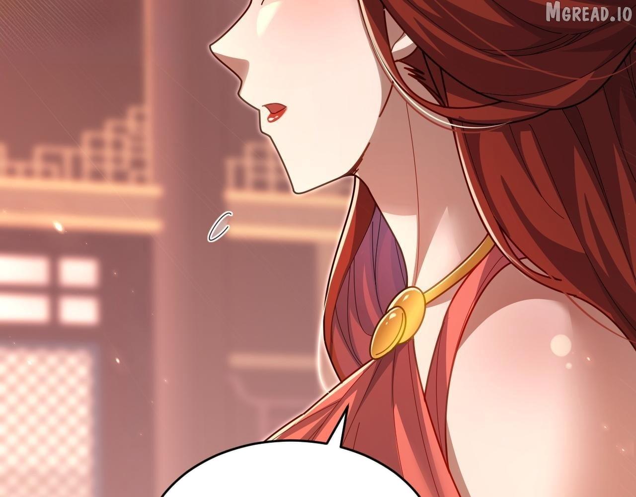 Invincible After Shocking My Empress Wife Chapter 121 page 2 - 