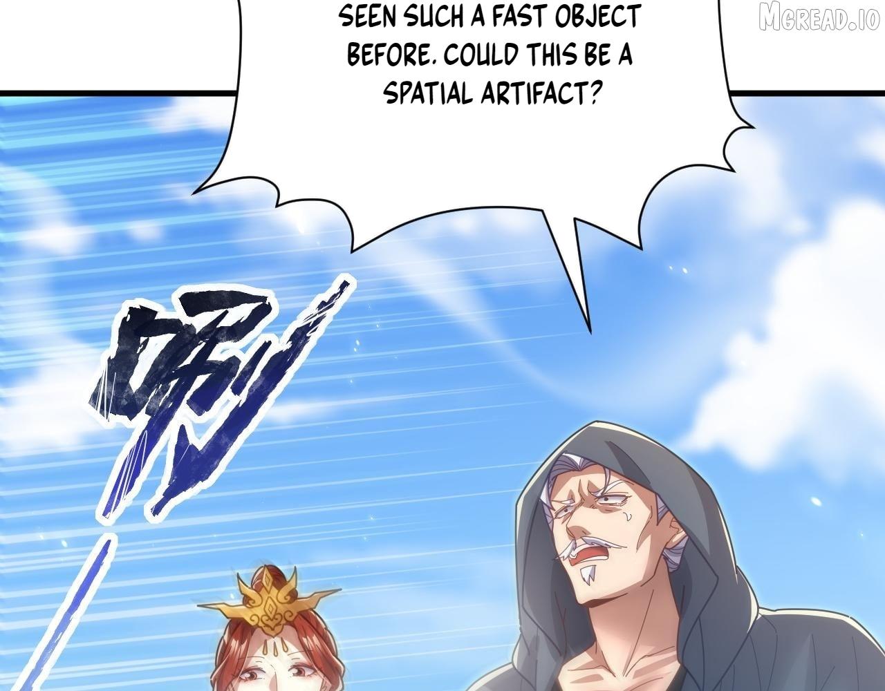 Invincible After Shocking My Empress Wife Chapter 121 page 108 - 