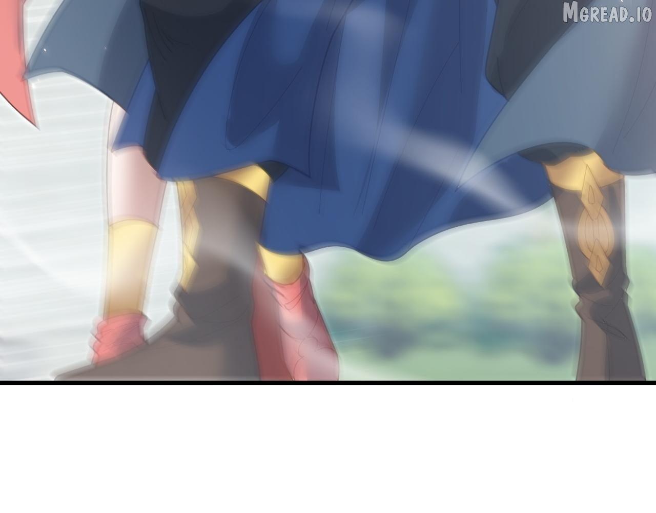 Invincible After Shocking My Empress Wife Chapter 121 page 110 - 
