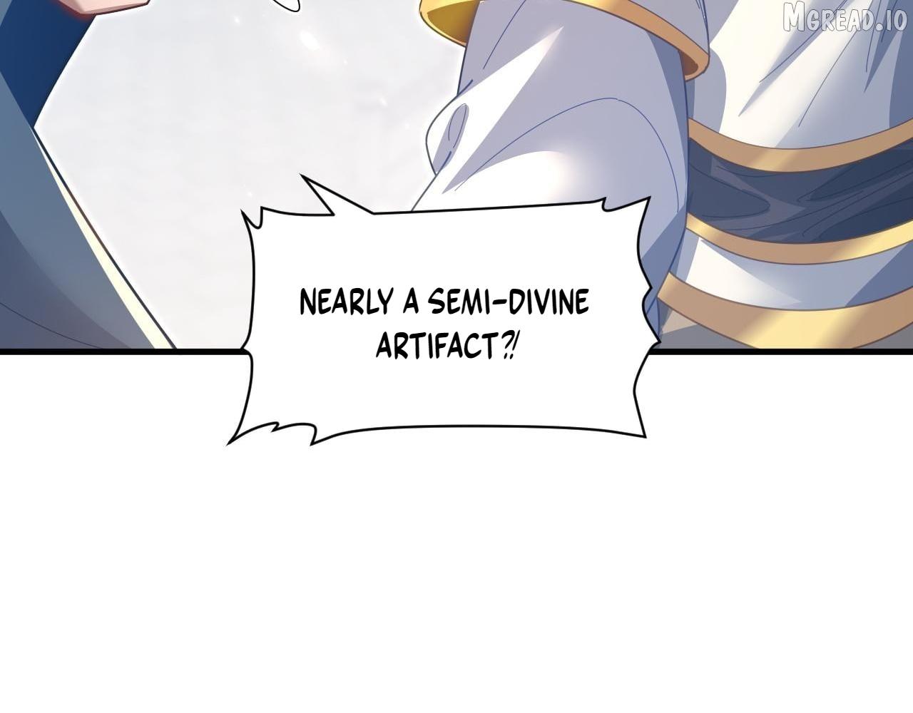 Invincible After Shocking My Empress Wife Chapter 121 page 113 - 