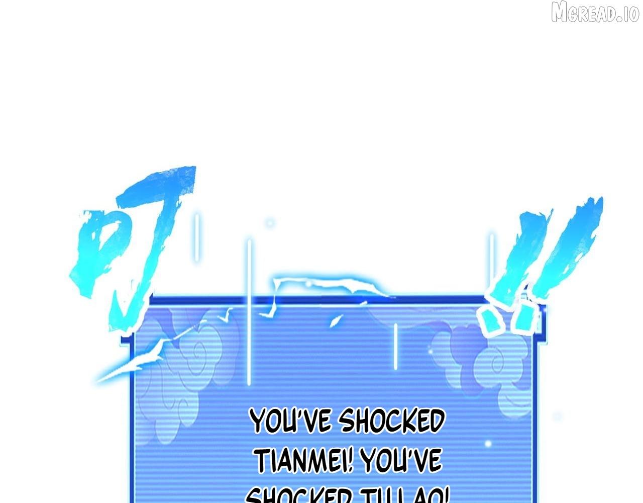 Invincible After Shocking My Empress Wife Chapter 121 page 117 - 