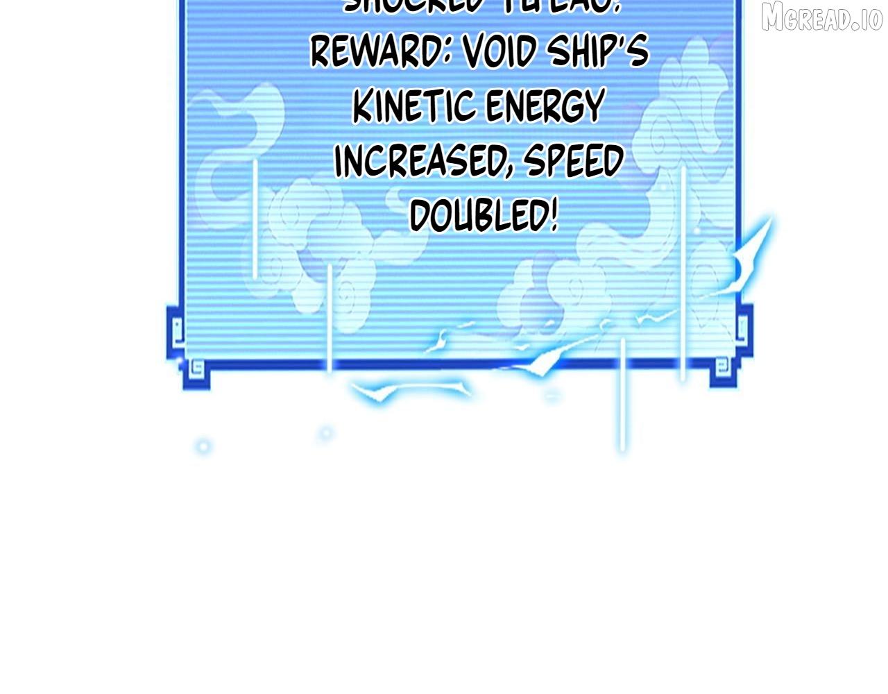 Invincible After Shocking My Empress Wife Chapter 121 page 118 - 