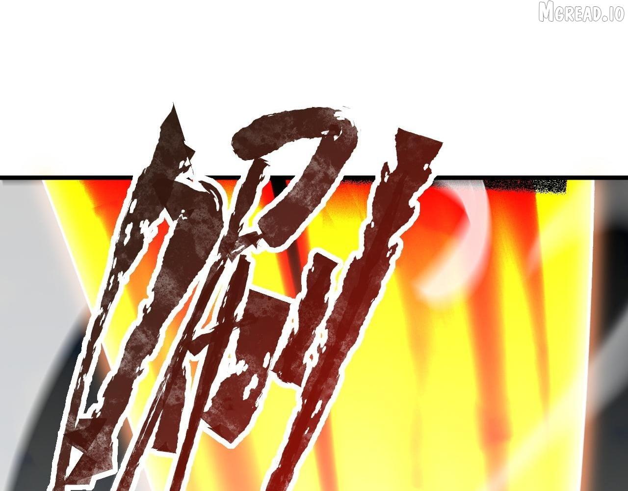Invincible After Shocking My Empress Wife Chapter 121 page 119 - 