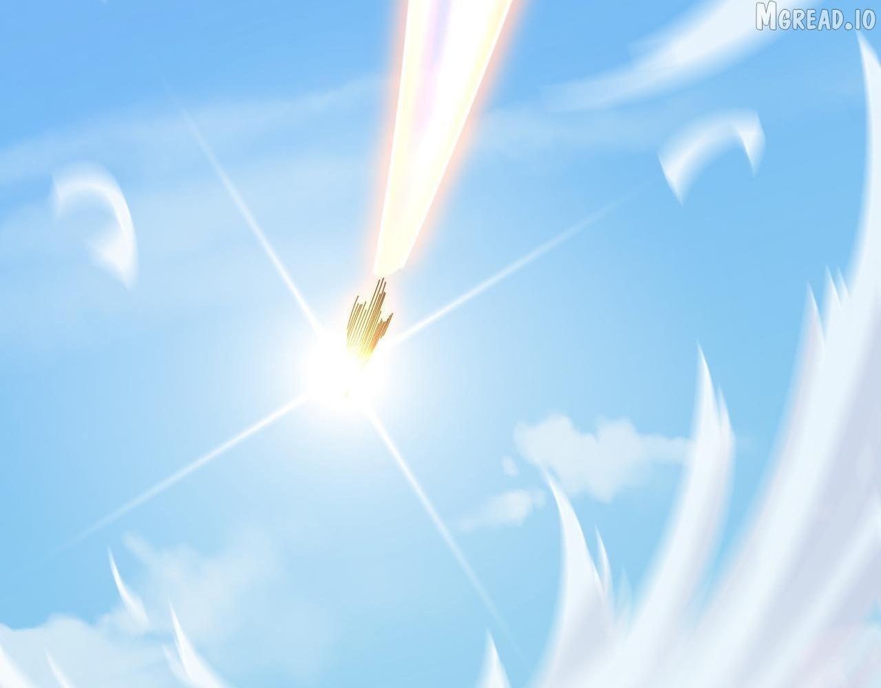 Invincible After Shocking My Empress Wife Chapter 121 page 122 - 