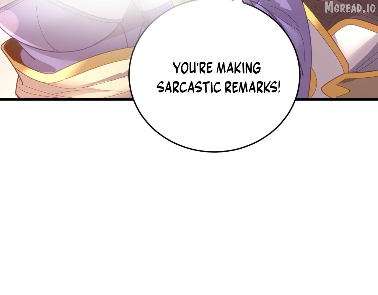 Invincible After Shocking My Empress Wife Chapter 121 page 130 - 