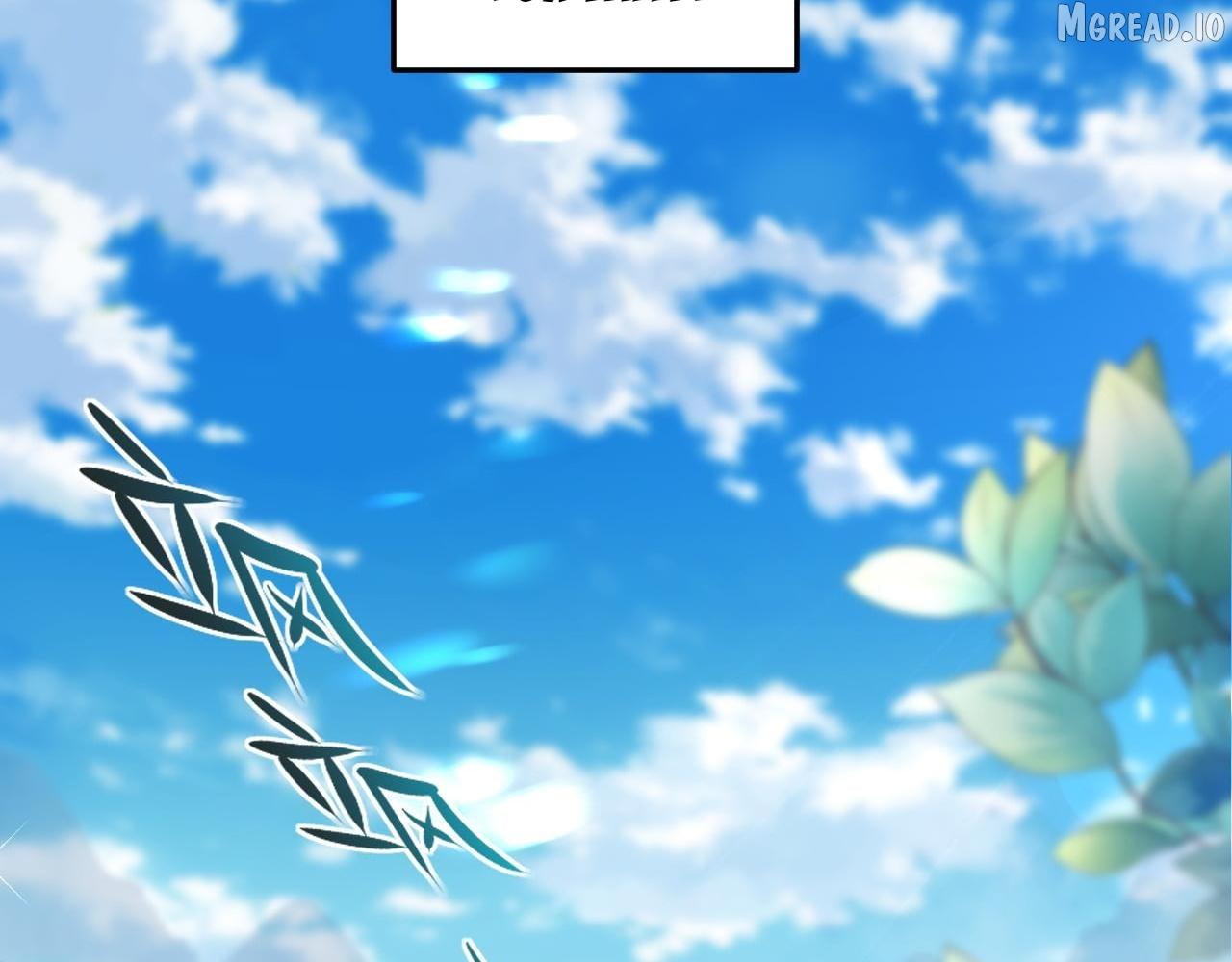 Invincible After Shocking My Empress Wife Chapter 121 page 134 - 