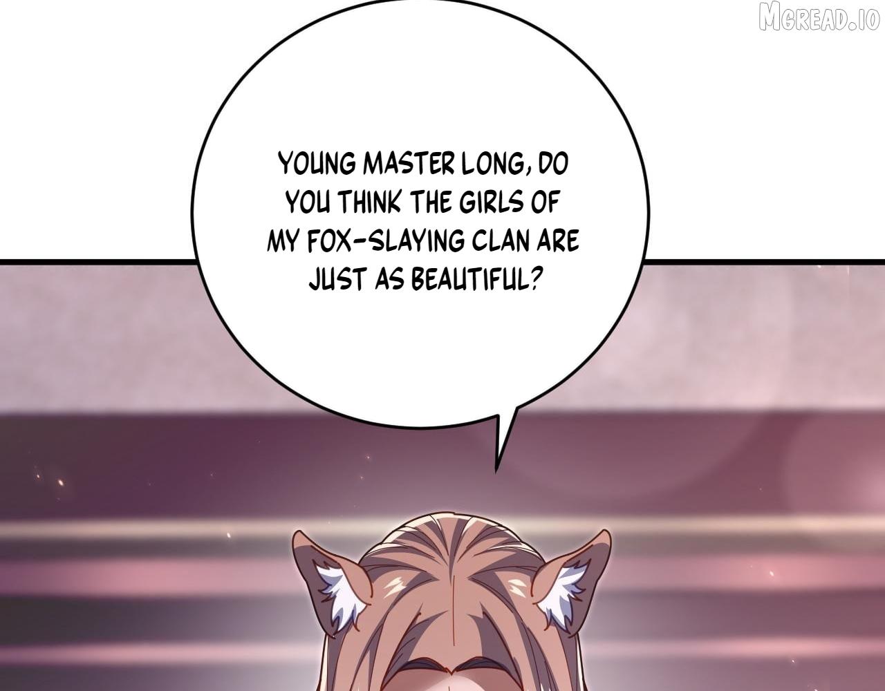 Invincible After Shocking My Empress Wife Chapter 121 page 139 - 