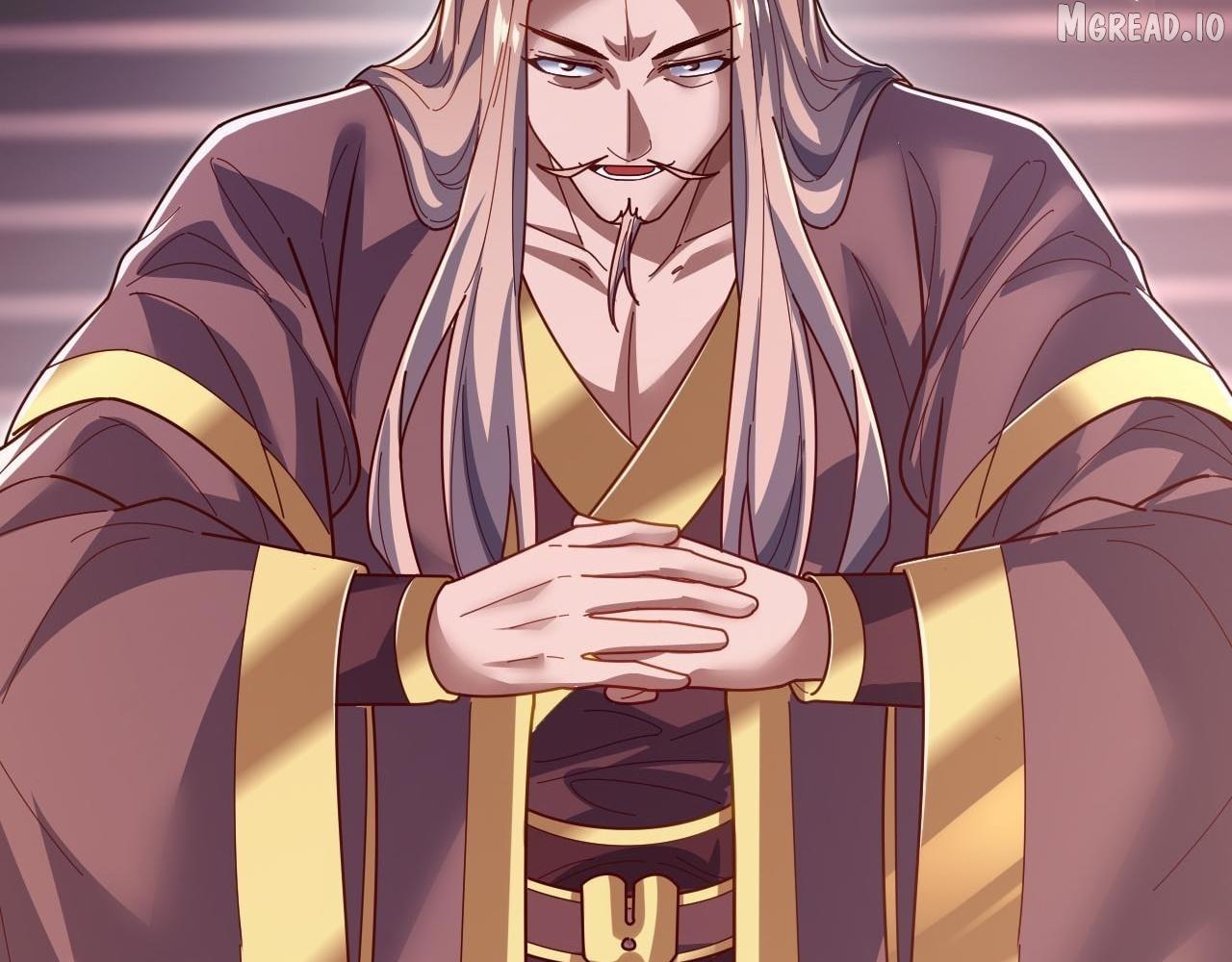 Invincible After Shocking My Empress Wife Chapter 121 page 140 - 
