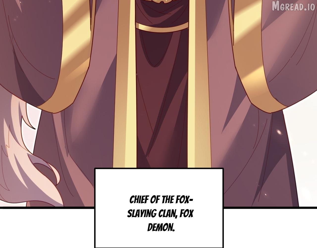 Invincible After Shocking My Empress Wife Chapter 121 page 141 - 