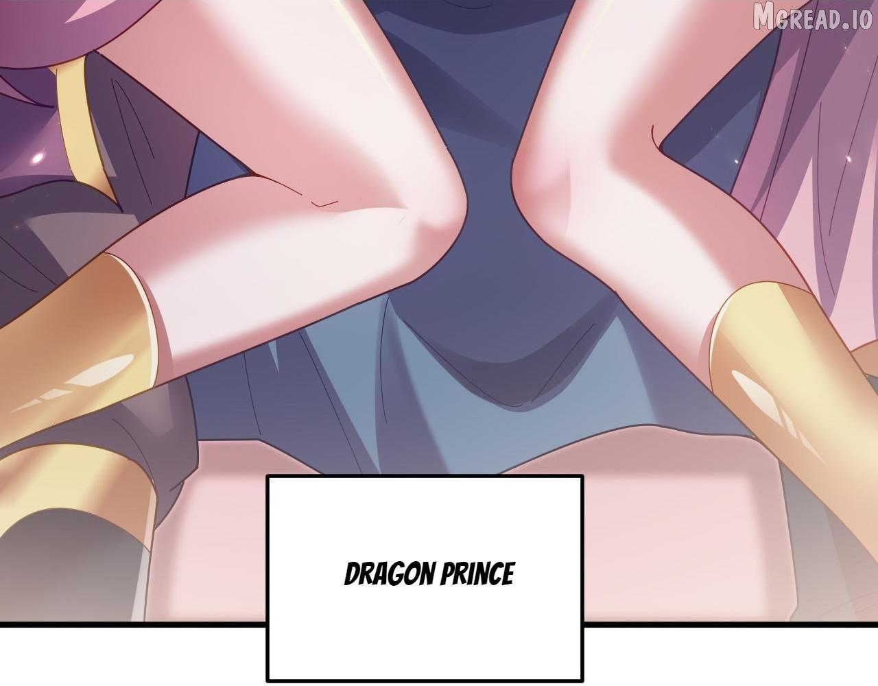Invincible After Shocking My Empress Wife Chapter 121 page 145 - 