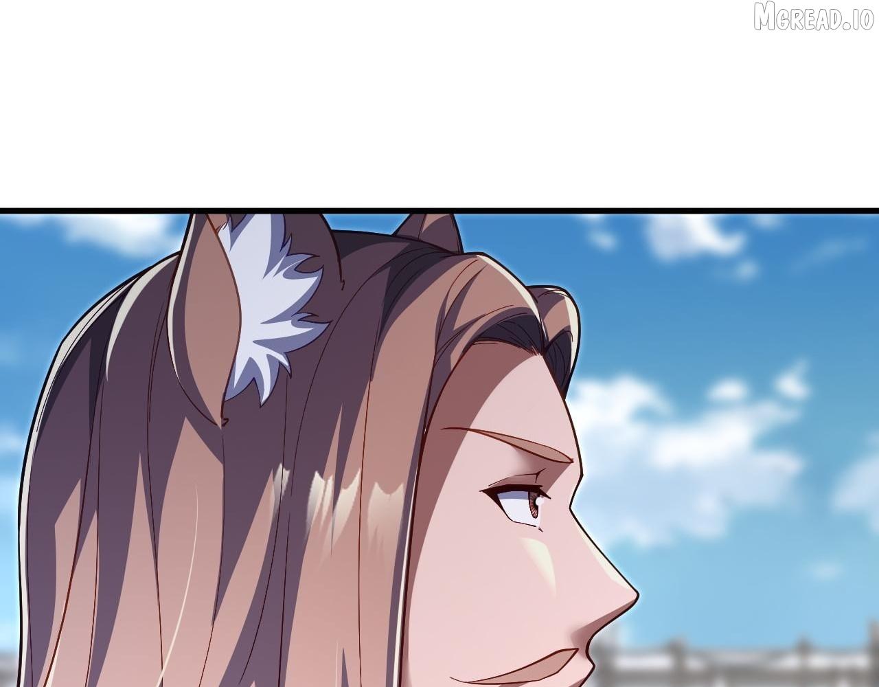 Invincible After Shocking My Empress Wife Chapter 121 page 147 - 
