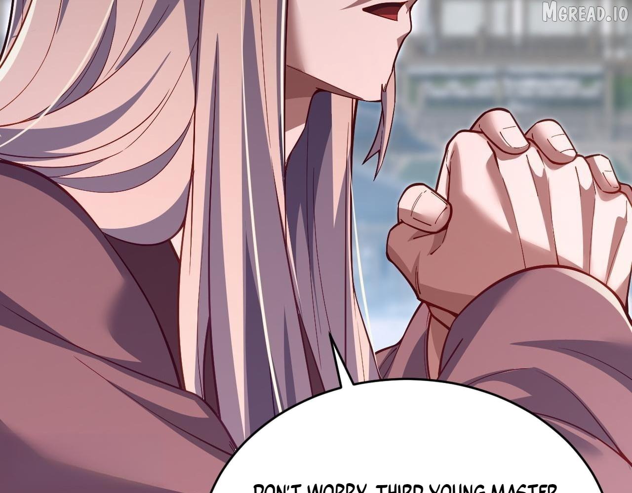 Invincible After Shocking My Empress Wife Chapter 121 page 148 - 